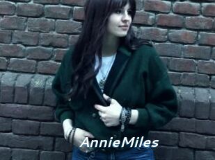 AnnieMiles