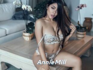 AnnieMill Camgirls Live