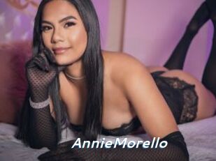 AnnieMorello Camgirls Live