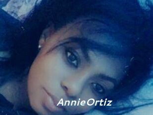 AnnieOrtiz