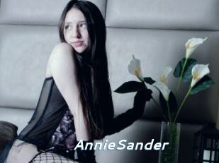 AnnieSander