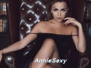 AnnieSexy