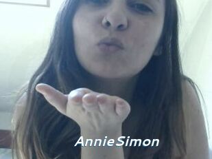 AnnieSimon