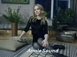 AnnieSound