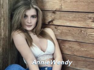 AnnieWendy
