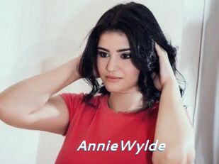 AnnieWylde