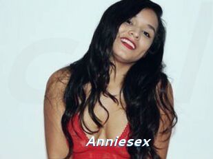 Anniesex