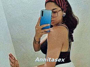 Annitasex