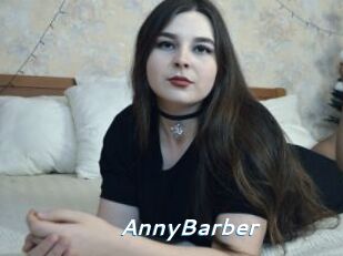 AnnyBarber