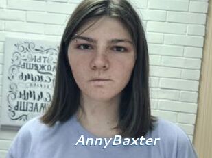 AnnyBaxter