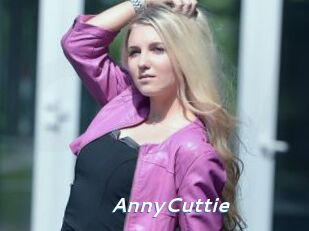 AnnyCuttie