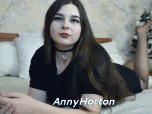 AnnyHorton