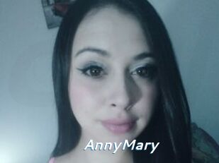 AnnyMary