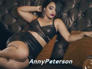 AnnyPeterson