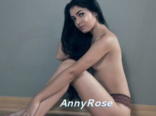 AnnyRose