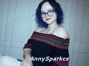 AnnySparkcs