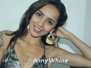 AnnyWhine