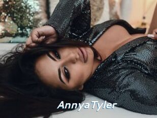 AnnyaTyler