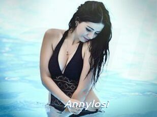 Annylosi