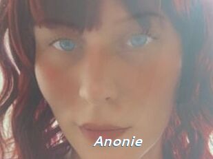 Anonie