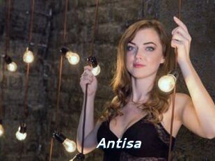 Antisa