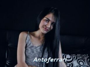 Antoferrari