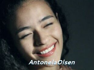 AntonelaOlsen