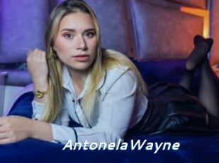 AntonelaWayne