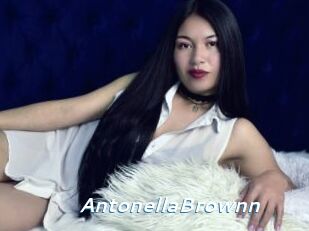 AntonellaBrownn