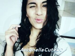 AntonellaCute20