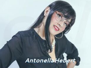 AntonellaHebert