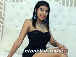 AntonellaLauren