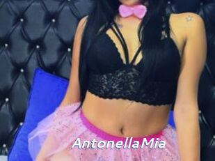 AntonellaMia
