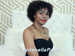 AntonellaParisi