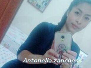 Antonella_zanches