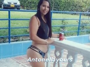 Antonellayours