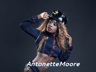 AntonetteMoore
