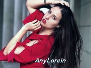 AnyLorein