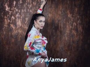 AnyaJames
