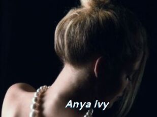 Anya_ivy