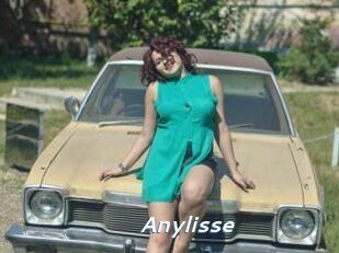 Anylisse
