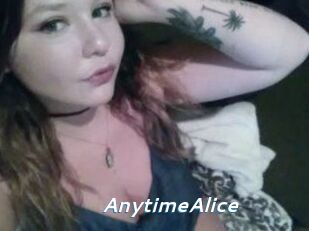 AnytimeAlice
