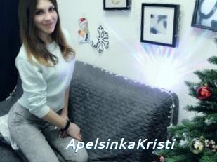 ApelsinkaKristi