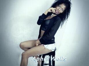 AphrilWells
