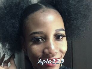 Apio123