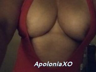 ApoloniaXO
