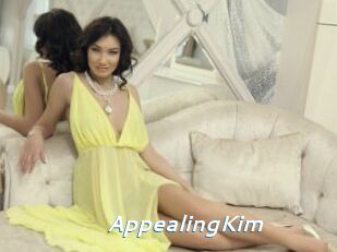 AppealingKim