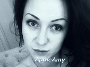 AppleAmy