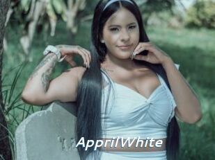 ApprilWhite