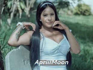 ApriilMoon